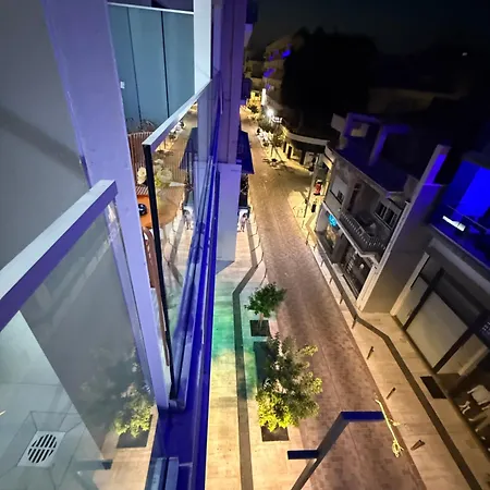 Apartament Lux Business Larnaca